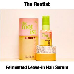 The Rootist Hair Serum for Damage Repair